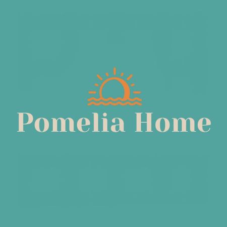 Pomelia Home Riposto Bagian luar foto