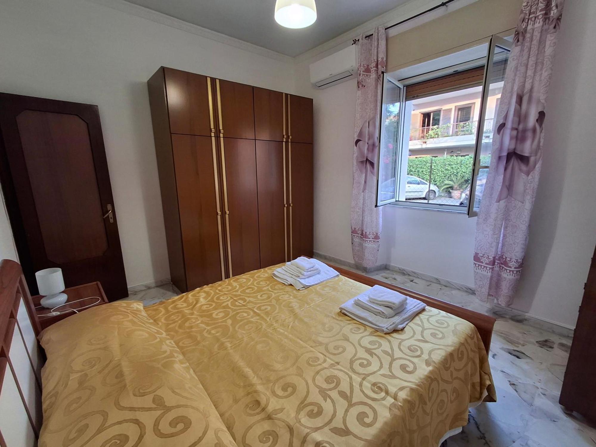 Pomelia Home Riposto Bagian luar foto